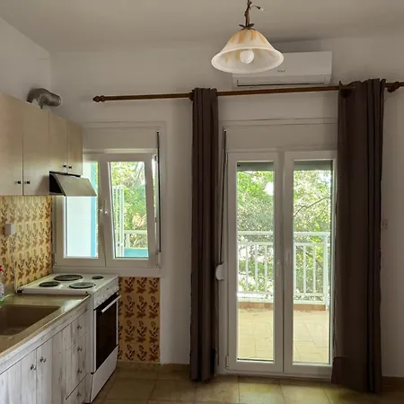 Apartamento Island *