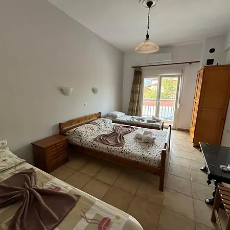 Apartamento Island *