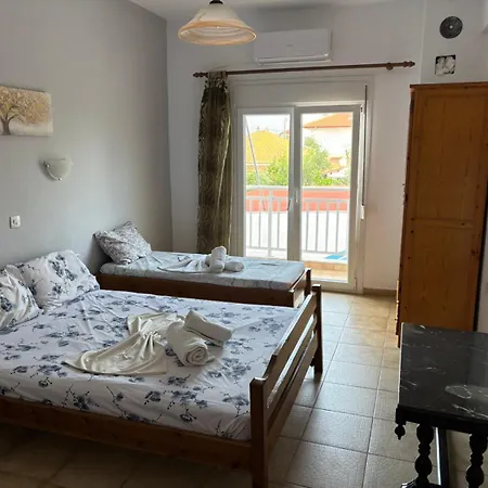 Island Apartamento