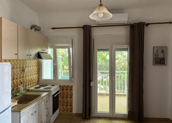Apartment Island *