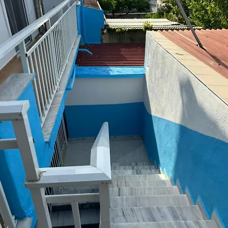 Island Apartment Nea Vrasna