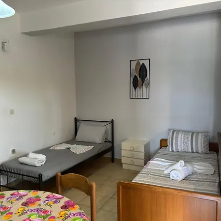 Apartment Island Nea Vrasna