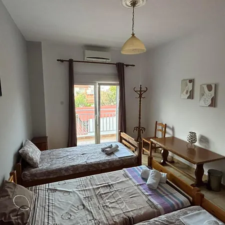 Island Apartament